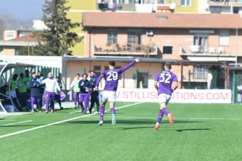 ACF FIORENTINA VS UDINESE CALCIO 18